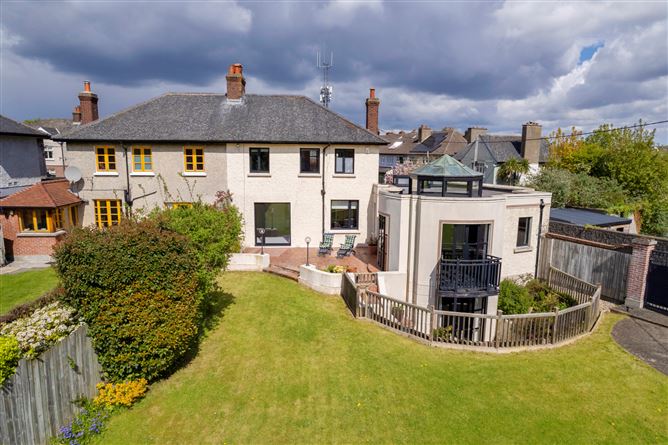 28 Butterfield Crescent, Rathfarnham, Dublin 14