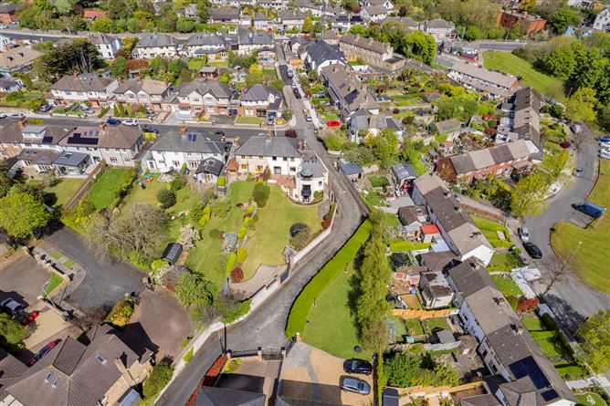28 Butterfield Crescent, Rathfarnham, Dublin 14