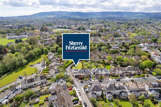 28 Butterfield Crescent, Rathfarnham, Dublin 14