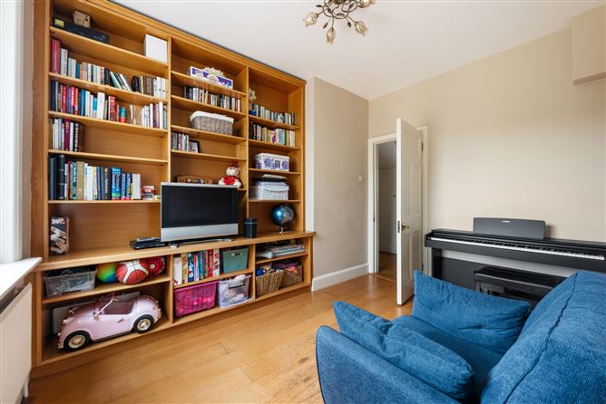 28 Butterfield Crescent, Rathfarnham, Dublin 14