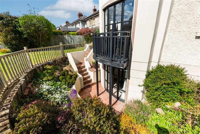 28 Butterfield Crescent, Rathfarnham, Dublin 14