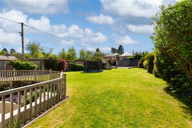28 Butterfield Crescent, Rathfarnham, Dublin 14