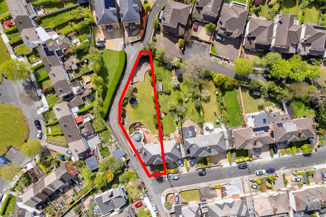 28 Butterfield Crescent, Rathfarnham, Dublin 14