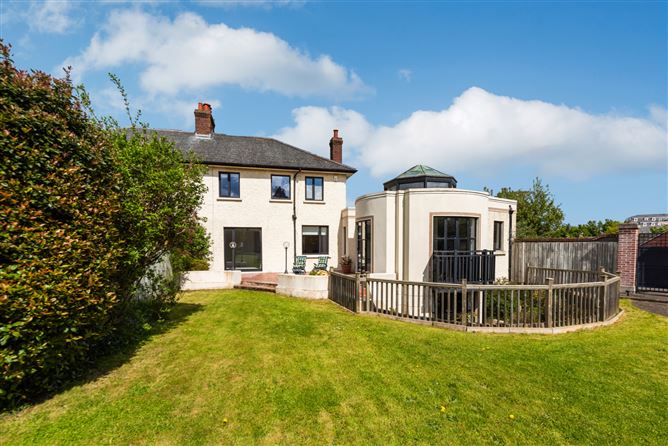 28 Butterfield Crescent, Rathfarnham, Dublin 14