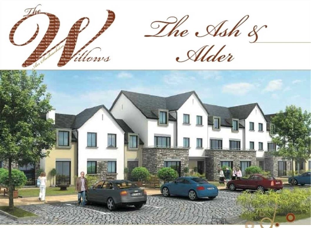 36 The Willows, Athenry, County Galway