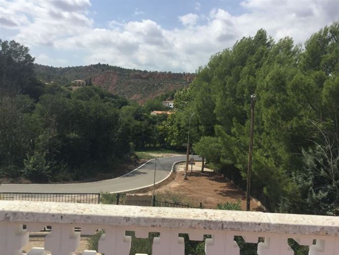 Private, Zarra, Valencian Community