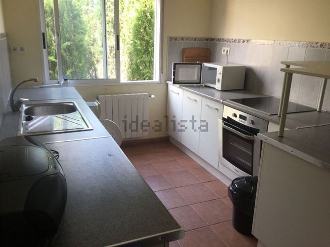 Private, Zarra, Valencian Community