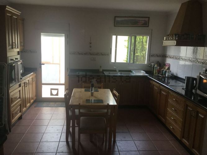 Private, Zarra, Valencian Community