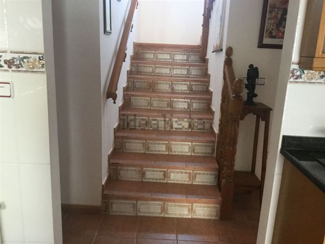 Private, Zarra, Valencian Community