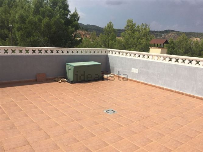 Private, Zarra, Valencian Community