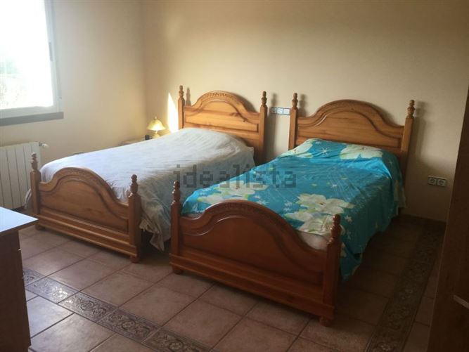 Private, Zarra, Valencian Community