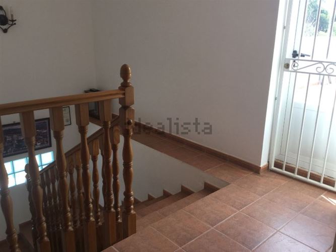 Private, Zarra, Valencian Community