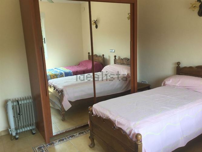 Private, Zarra, Valencian Community