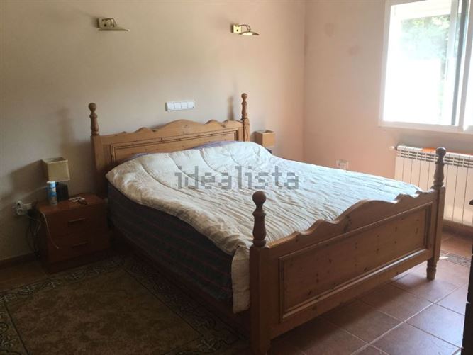 Private, Zarra, Valencian Community