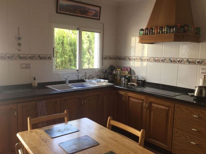 Private, Zarra, Valencian Community