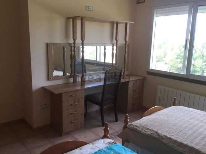 Private, Zarra, Valencian Community