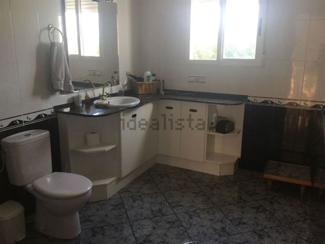 Private, Zarra, Valencian Community