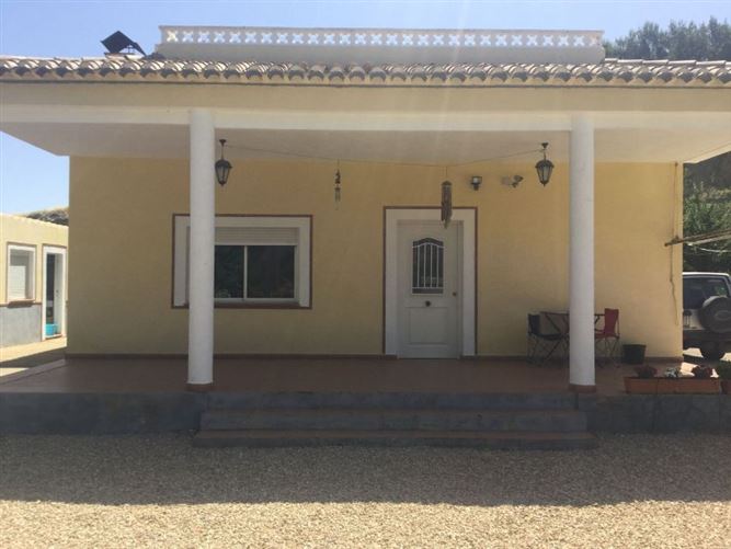 Private, Zarra, Valencian Community