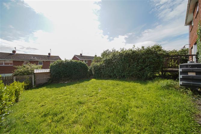 56 Ashlawn, Letterkenny, Co. Donegal