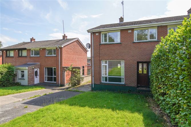 56 Ashlawn, Letterkenny, Co. Donegal