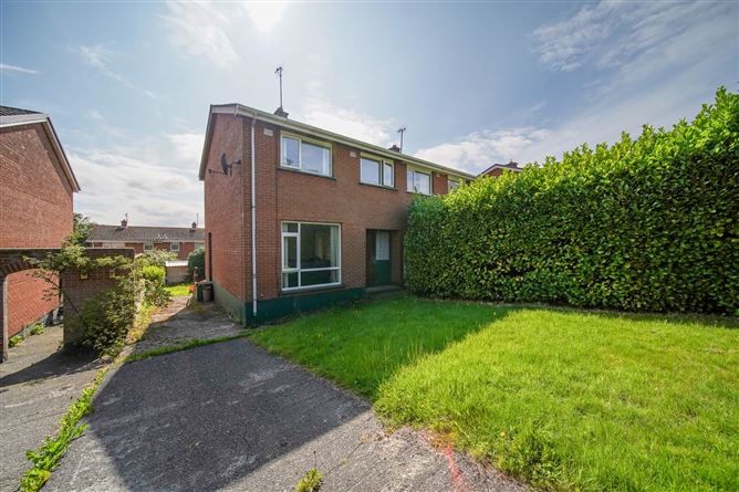 56 Ashlawn, Letterkenny, Co. Donegal