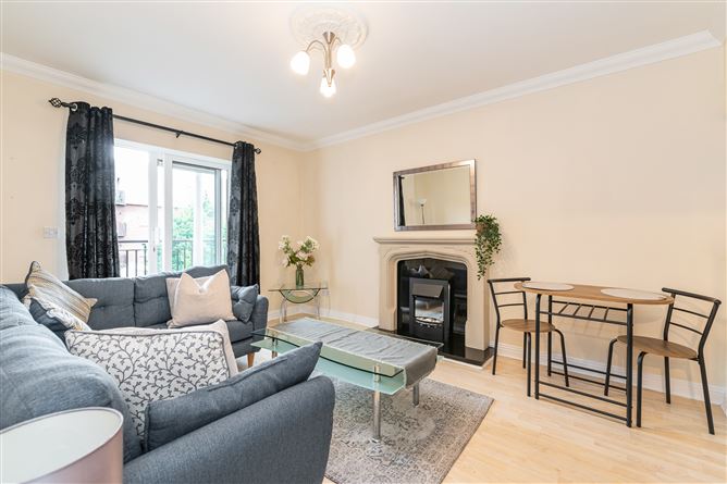 Apartment 102, Kerrymount, Castle Court, Kilgobbin Wood, Sandyford, Dublin 18