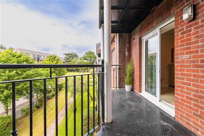 Apartment 102, Kerrymount, Castle Court, Kilgobbin Wood, Sandyford, Dublin 18