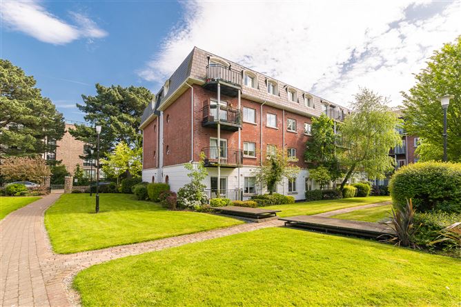 Apartment 102, Kerrymount, Castle Court, Kilgobbin Wood, Sandyford, Dublin 18