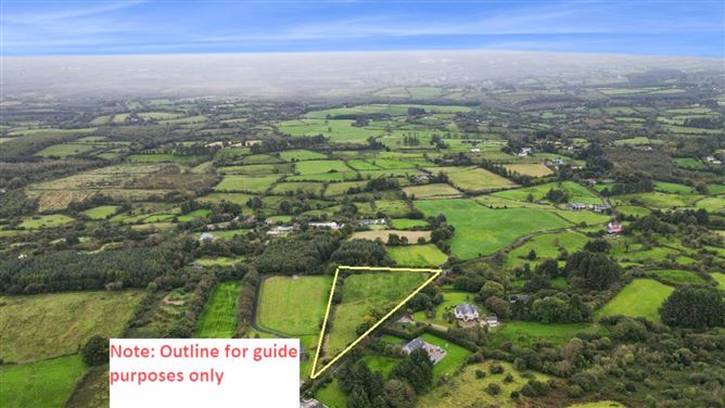 Glendree, Feakle, County Clare