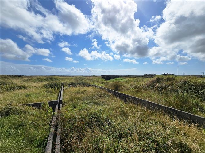 Moveen West, Kilkee, Co. Clare