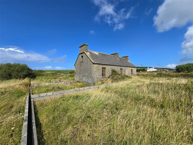 Moveen West, Kilkee, Co. Clare