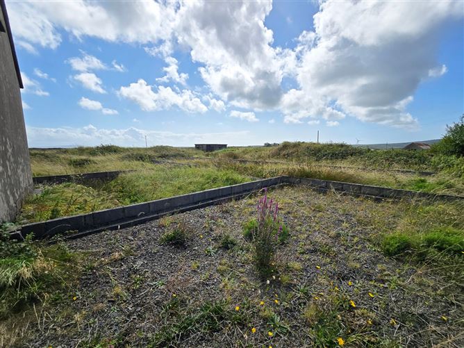 Moveen West, Kilkee, Co. Clare