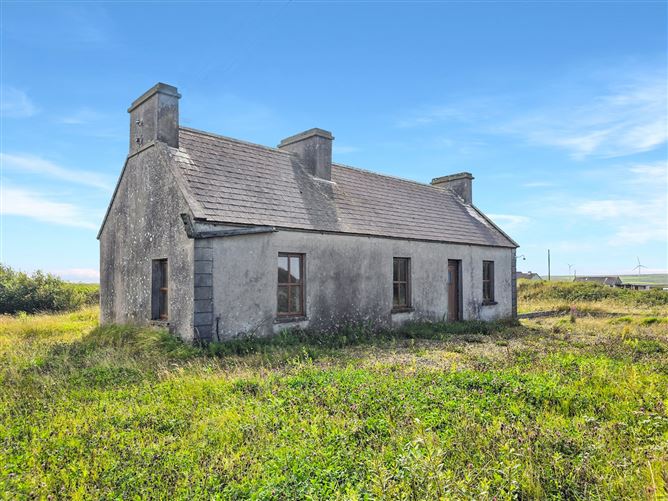 Moveen West, Kilkee, Co. Clare