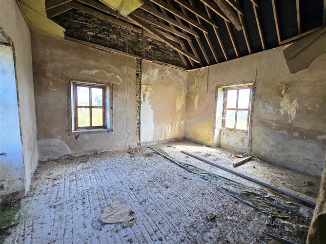 Moveen West, Kilkee, Co. Clare