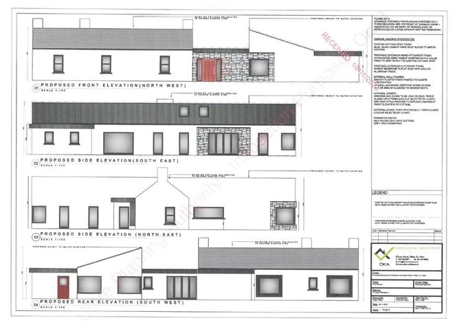 Moveen West, Kilkee, Co. Clare
