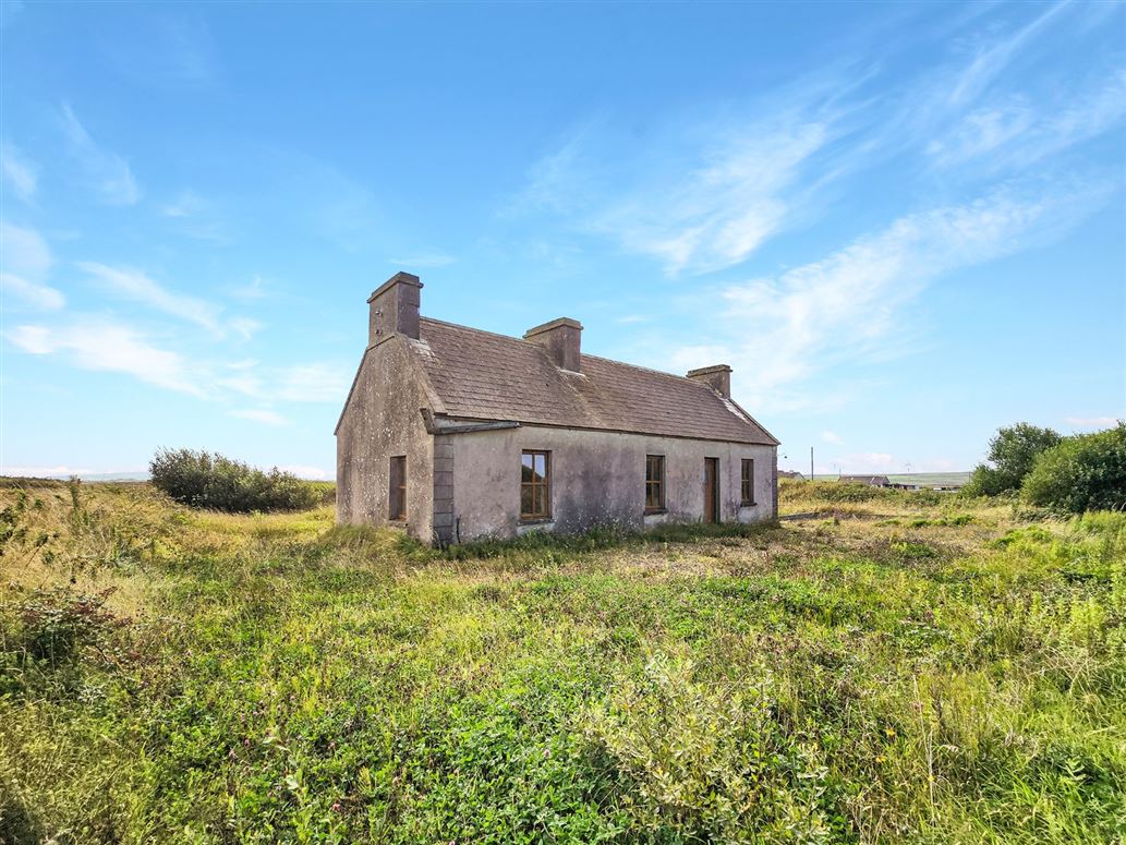 Moveen West, Kilkee, Co. Clare