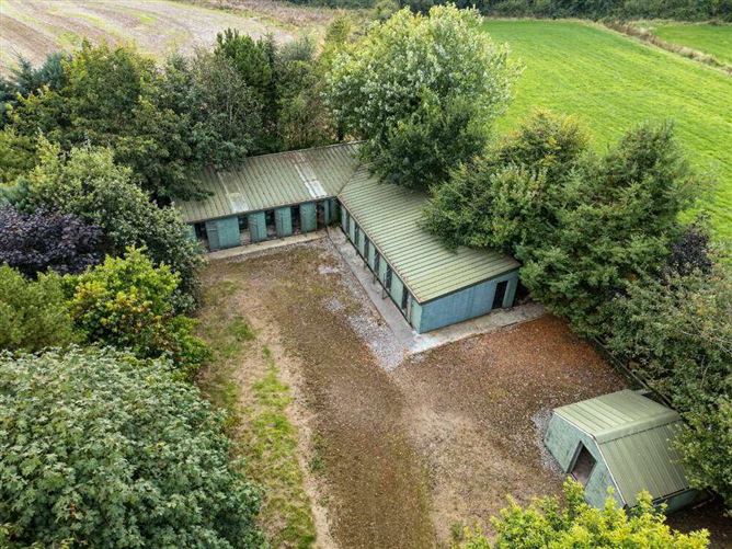The Meadows, Glenasaggart, Lismore, Waterford