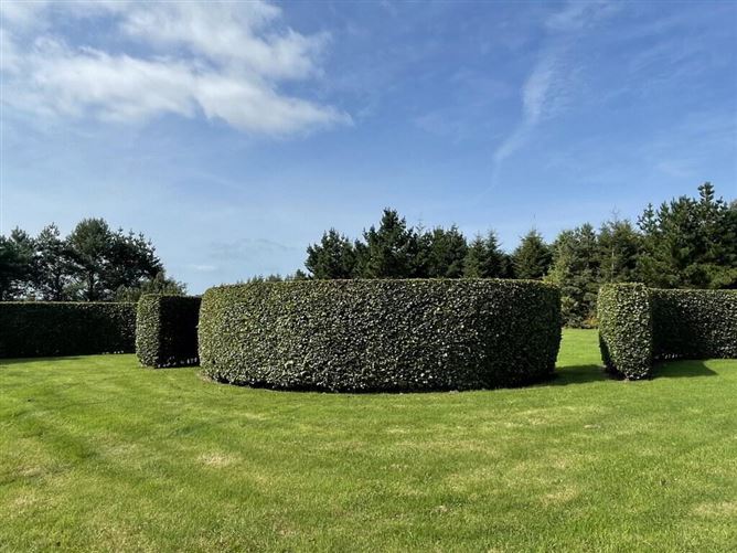 The Meadows, Glenasaggart, Lismore, Waterford