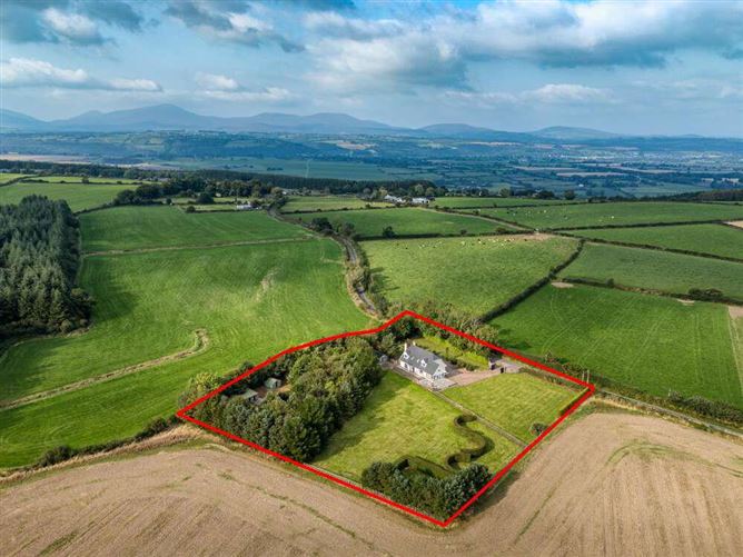 The Meadows, Glenasaggart, Lismore, Waterford
