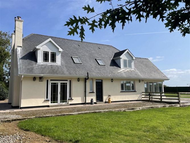 The Meadows, Glenasaggart, Lismore, Waterford