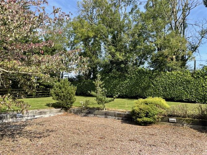 The Meadows, Glenasaggart, Lismore, Waterford