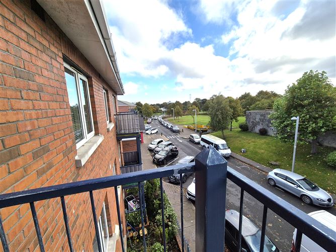38 Killininny Court, Firhouse, Dublin 24