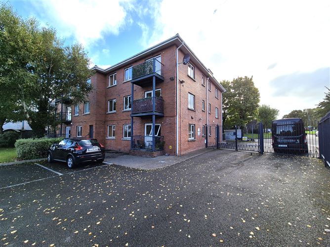 38 Killininny Court, Firhouse, Dublin 24