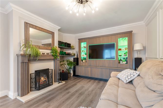 41 Carraig Linn, Loughrea, Galway