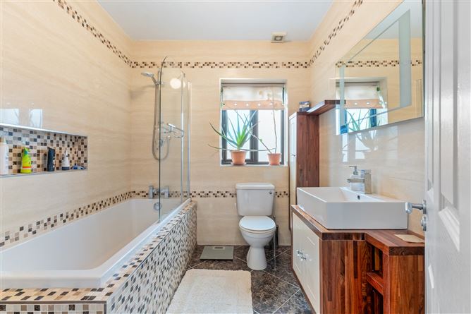 41 Carraig Linn, Loughrea, Galway