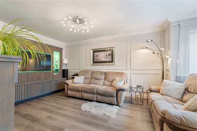 41 Carraig Linn, Loughrea, Galway