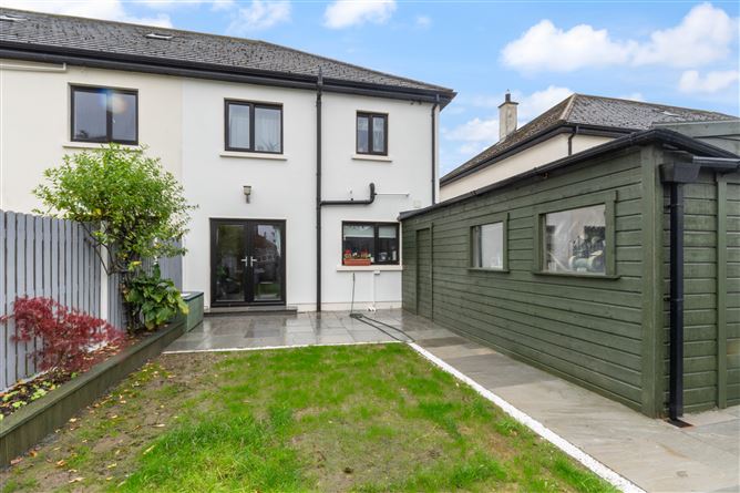 41 Carraig Linn, Loughrea, Galway