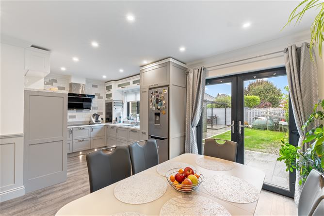 41 Carraig Linn, Loughrea, Galway