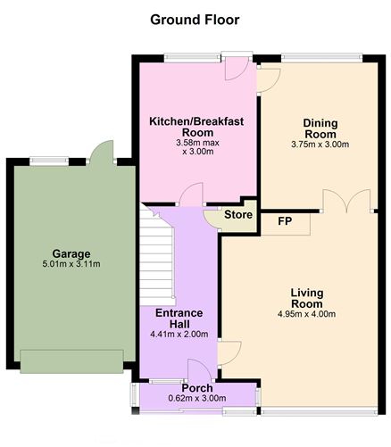228 Orwell Park Heights, Templeogue, Dublin 6W