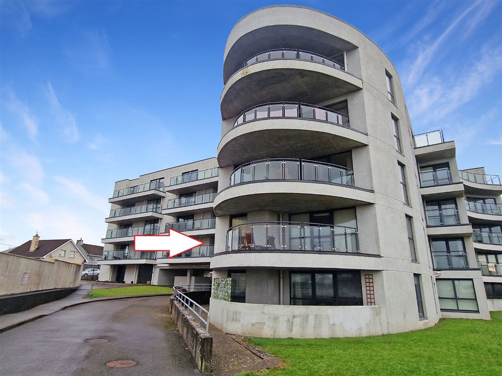 105 Quay Mills, Merchants Quay, Kilrush, Co. Clare